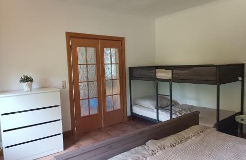 Friedrichsruhe Apartment | Naturnahe Ferienwohnung