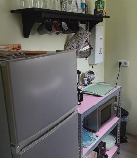 Bad Duerkheim Apartment | Naturnahe FeWo in Bad Dürkheim-Hausen