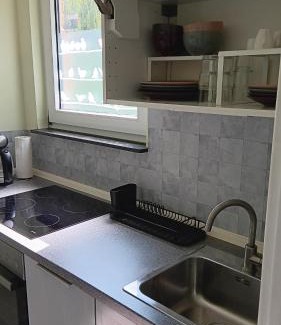 Bad Duerkheim Apartment | Naturnahe FeWo in Bad Dürkheim-Hausen