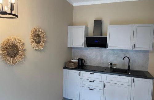 Muritz Apartment | Naturnahes, neu eingerichtetes Apartment mit 1 Schlafzimmer