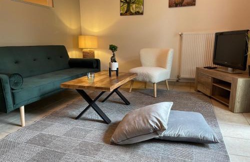 Muritz Apartment | Naturnahes, neu eingerichtetes Apartment mit 1 Schlafzimmer