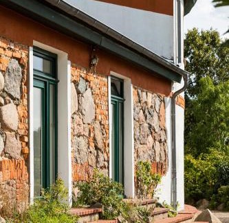 Muritz Apartment | Naturnahes, neu eingerichtetes Apartment mit 1 Schlafzimmer