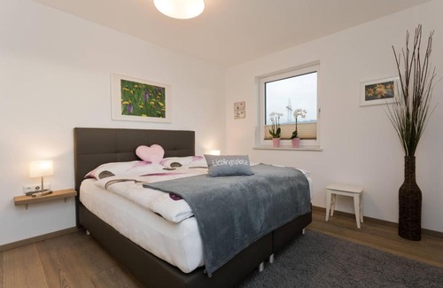 Baldramsdorf Apartment | NATURpur 4613