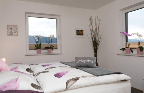 Baldramsdorf Apartment | NATURpur 4613