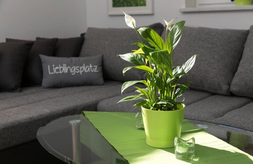 Baldramsdorf Apartment | NATURpur 4613