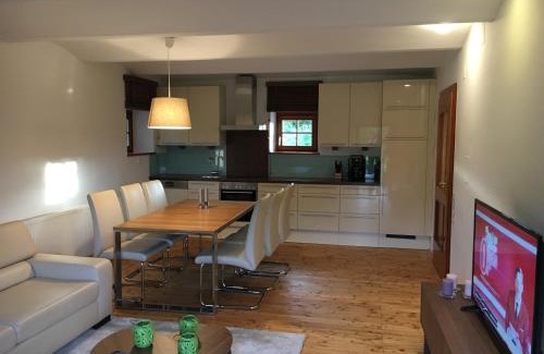 Klagenfurt-Wolfnitz Apartment | Naturresidenz Kropfitsch