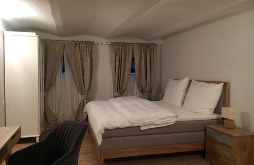 Klagenfurt-Wolfnitz Apartment | Naturresidenz Kropfitsch