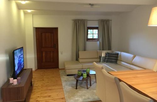 Klagenfurt-Wolfnitz Apartment | Naturresidenz Kropfitsch