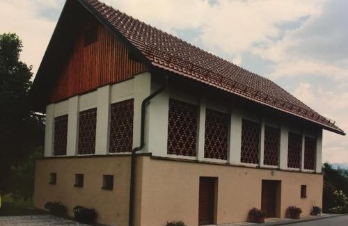 Klagenfurt-Wolfnitz Apartment | Naturresidenz Kropfitsch