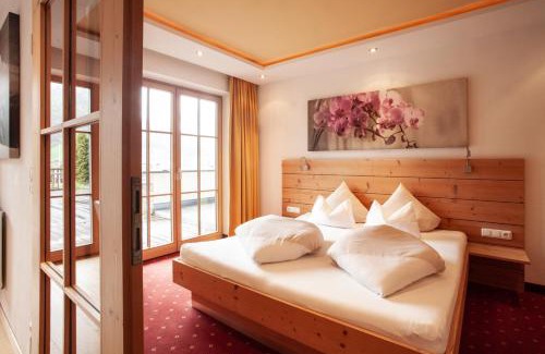 Bramberg am Wildkogel Hotel | Naturresort Senningerhof