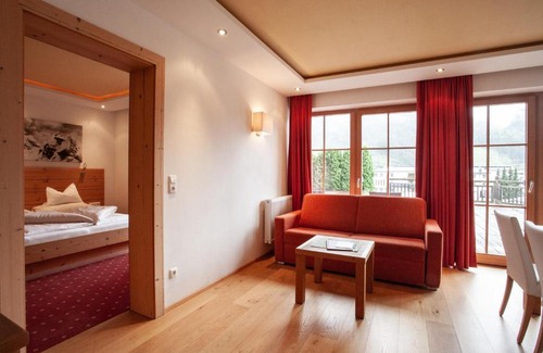 Bramberg am Wildkogel Hotel | Naturresort Senningerhof