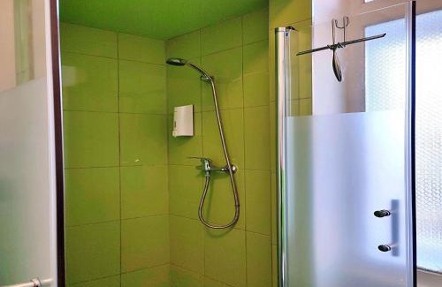 Sudstadt Apartment | Naturschutz-Tierpark Görlitz Ferienwohnung Pandahöhle