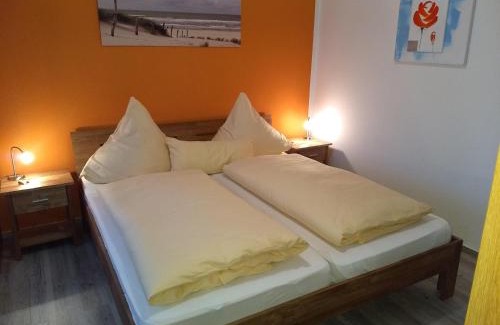 Manslagt Hotel | Naturwert Hotel Garni Ursula
