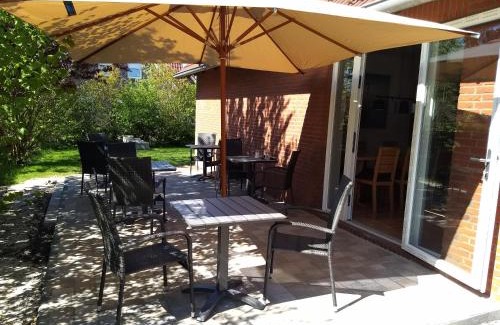 Manslagt Hotel | Naturwert Hotel Garni Ursula