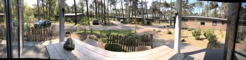 Hardenberg House | Natuurhuisje Pine & Oak 6 persoons