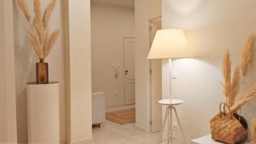 Vila Nova de Famalicao Apartment | Naty Studio with Terrace