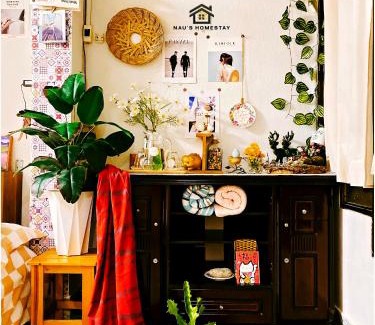 District 4 House | Nau's Homestay HCMC