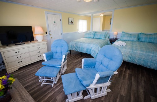 East Orleans Hotel | Nauset Beach Inn