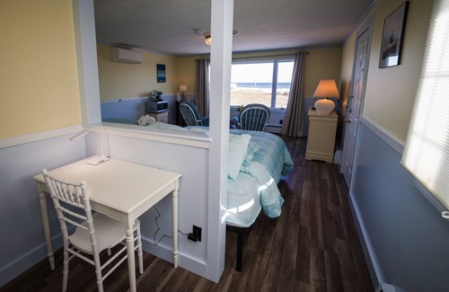 East Orleans Hotel | Nauset Beach Inn