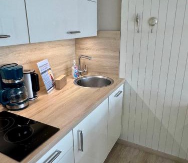 Doese Apartment | Nautic 108