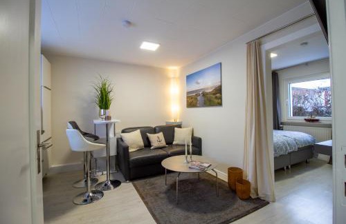 Haffkrug Apartment | Nautic Lounge - Beach House 2