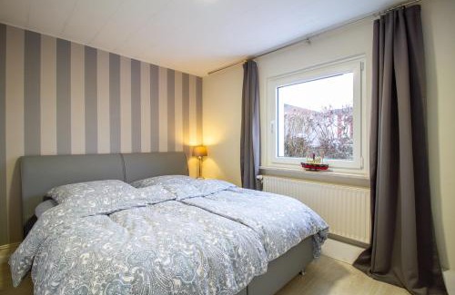Haffkrug Apartment | Nautic Lounge - Beach House 2