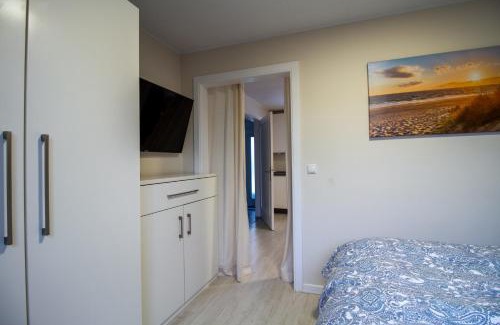 Haffkrug Apartment | Nautic Lounge - Beach House 2