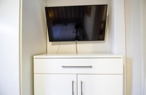 Haffkrug Apartment | Nautic Lounge - Beach House 2
