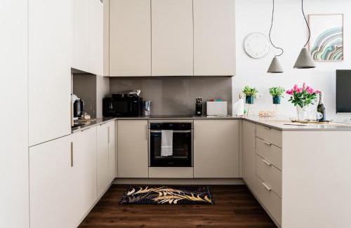 Wilkasy Apartment | Nautica 5