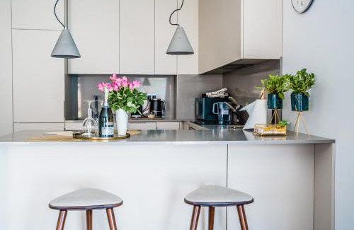 Wilkasy Apartment | Nautica 5