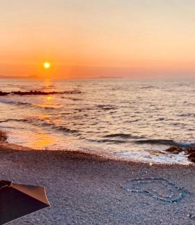 Stavromenos Apartment | Nautica Hotel Apartments