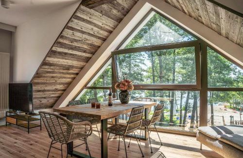 Wilkasy Apartment | Nautica Resort