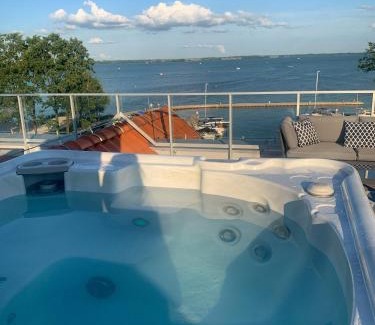 Wilkasy Apartment | Nautica Resort