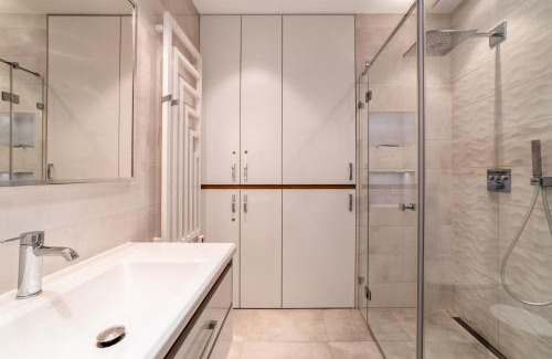 Wilkasy Apartment | Nautica Resort