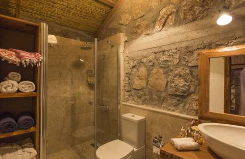 Faralya Hotel | Nautical Hotel Adults Only