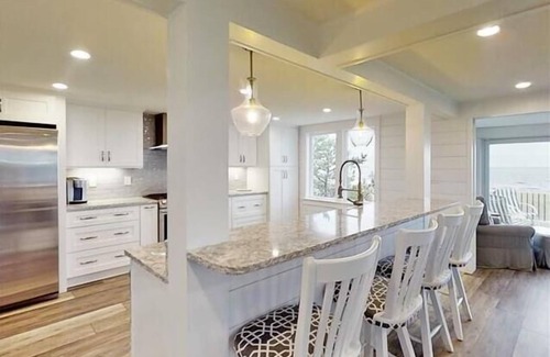 Ocean Park House | Nautical Point by Bayley Vacation Rentals