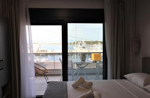 Keramoti Apartment | Nautico Rooms