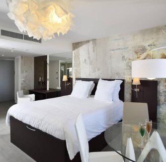 Naturist Village Apartment | NAUTILIA 203 - Luxe - 2 personnes