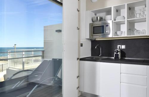 Naturist Village Apartment | NAUTILIA 203 - Luxe - 2 personnes