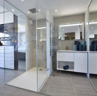 Naturist Village Apartment | NAUTILIA 203 - Luxe - 2 personnes