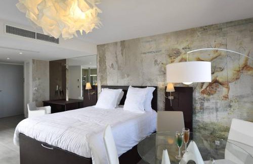 Naturist Village Apartment | NAUTILIA 203 - Luxe - 2 personnes