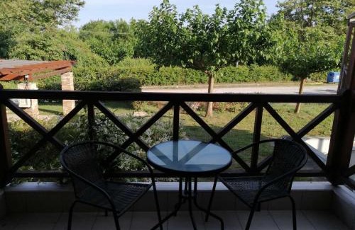 Halkidiki House | Nautilos