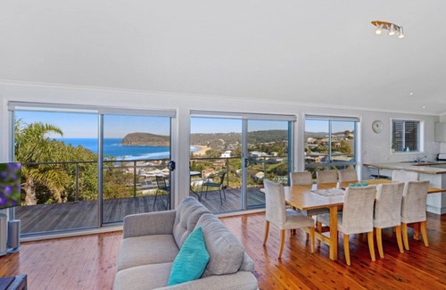 Copacabana House | Nautilus - Beach Plus Pool