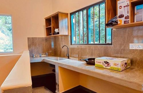 Unawatuna Apartment | Nautilus Cottage Unawatuna