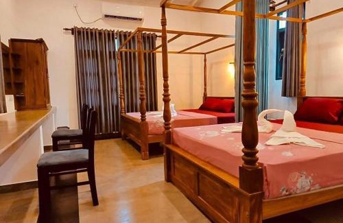 Unawatuna Apartment | Nautilus Cottage Unawatuna