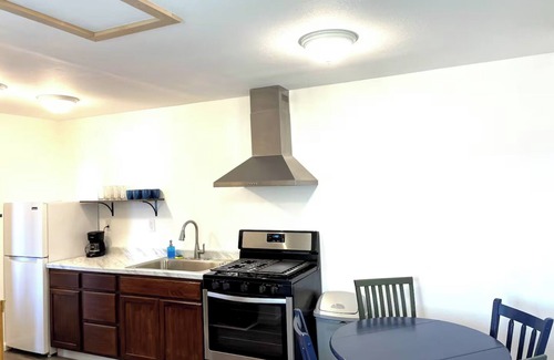 Crescent City Cottage | Nautilus Cove by Pebble Beach