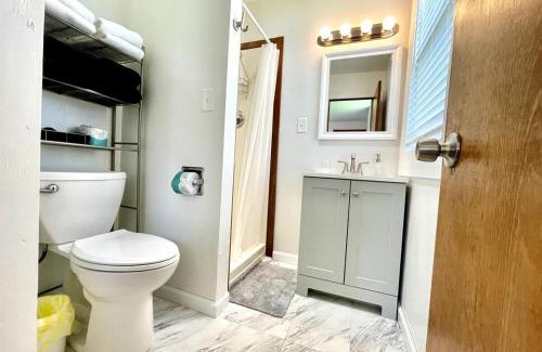 Crescent City House | Nautilus Cove Cottage by Pebble Beach & Redwoods
