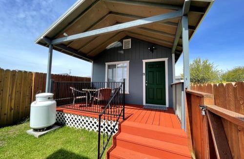 Crescent City House | Nautilus Cove Cottage by Pebble Beach & Redwoods