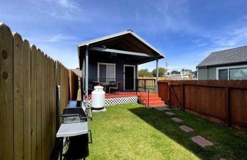 Crescent City House | Nautilus Cove Cottage by Pebble Beach & Redwoods