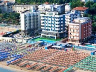Pesaro Hotel | Nautilus Family Hotel